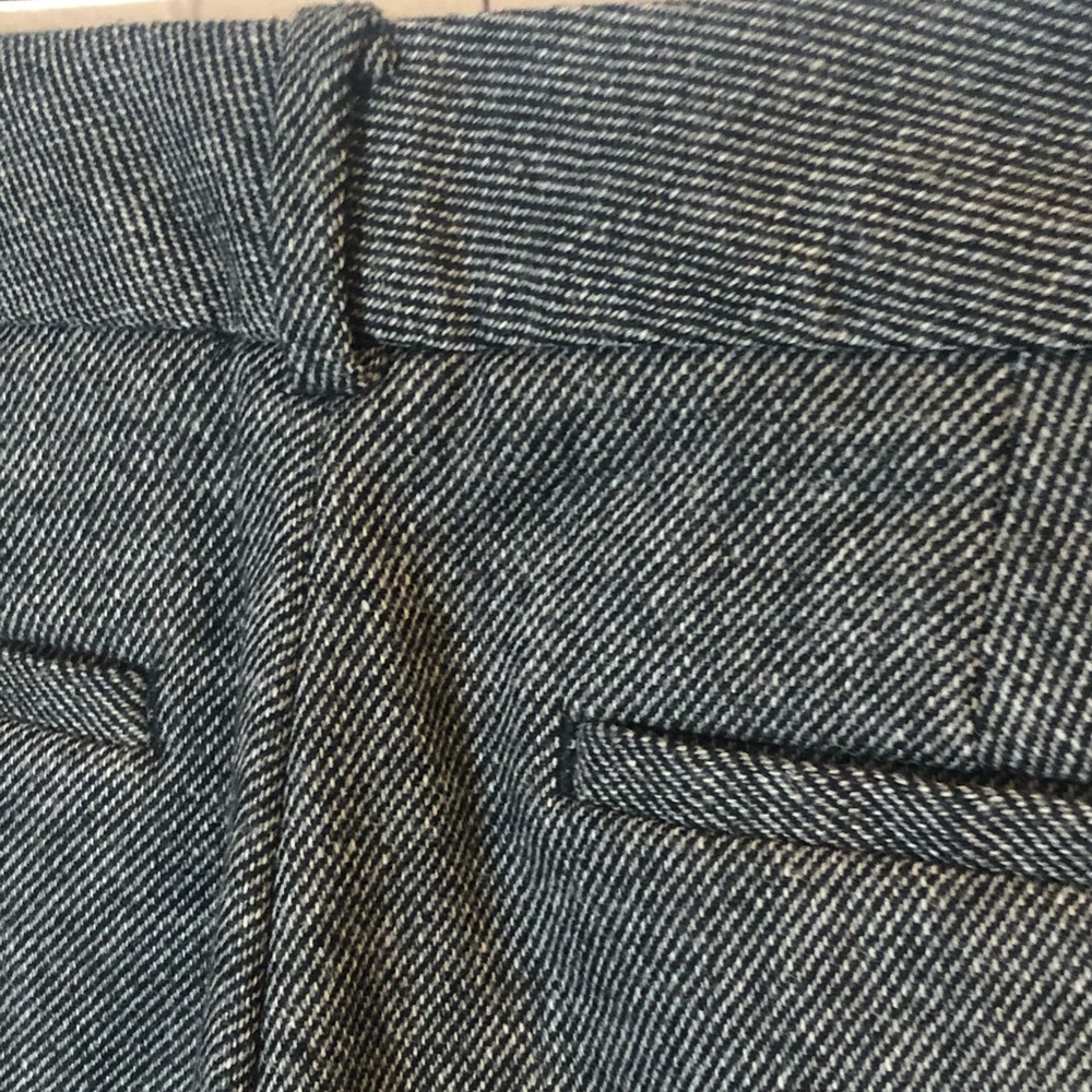 Banana Republic herringbone fully lined size 10P